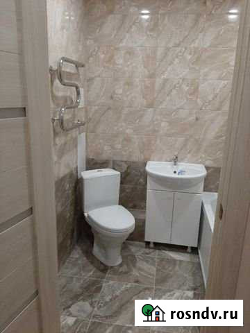 Квартира-студия, 25 м², 6/17 эт. на продажу в Кирове Киров - изображение 1