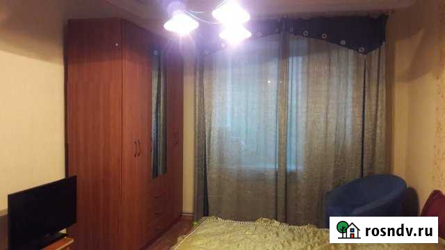 1-комнатная квартира, 42 м², 7/9 эт. в аренду посуточно в Курске Курск - изображение 1