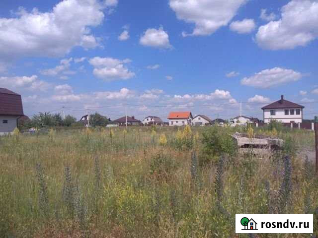 Участок ИЖС 15 сот. на продажу в Воронеже Воронеж - изображение 1