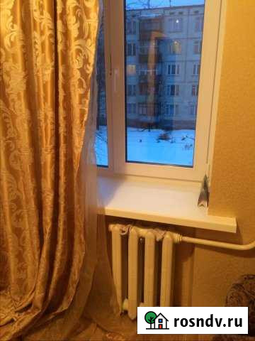 1-комнатная квартира, 13 м², 3/5 эт. на продажу в Дедовске Дедовск - изображение 1