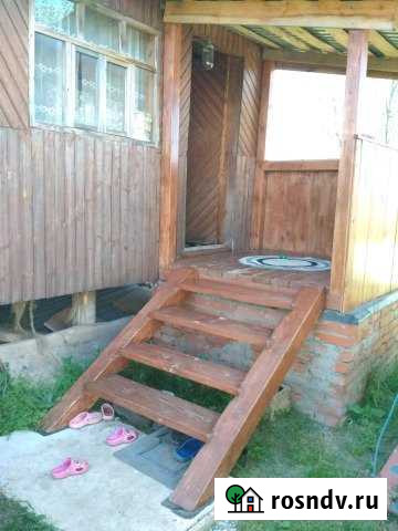 Дача 60 м² на участке 8 сот. на продажу в Завьялово Республики Удмуртия Завьялово - изображение 1