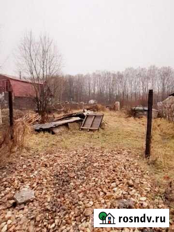 Участок ИЖС 15 сот. на продажу в Чехове Московской области Чехов - изображение 1