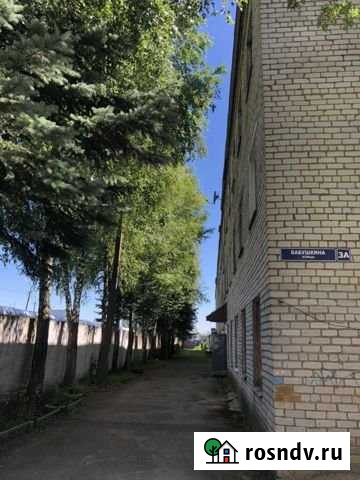 Комната 15 м² в 7-ком. кв., 3/3 эт. на продажу в Смоленске Смоленск - изображение 1