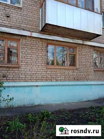 2-комнатная квартира, 43 м², 1/5 эт. на продажу в Иваново Иваново - изображение 1