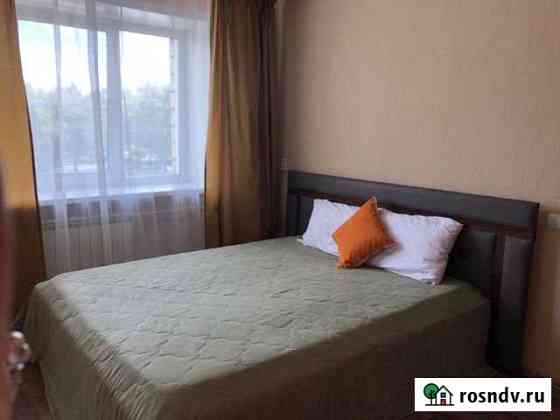 1-комнатная квартира, 31 м², 2/9 эт. в аренду посуточно в Красноярске Красноярск