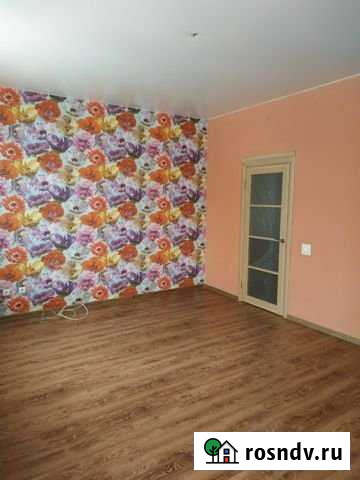 3-комнатная квартира, 72 м², 2/5 эт. на продажу в Новосибирске Новосибирск - изображение 1