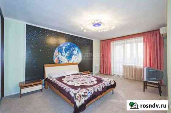3-комнатная квартира, 133.8 м², 10/10 эт. на продажу в Тюмени Тюмень