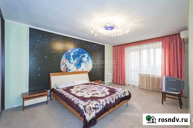 3-комнатная квартира, 133.8 м², 10/10 эт. на продажу в Тюмени Тюмень - изображение 1