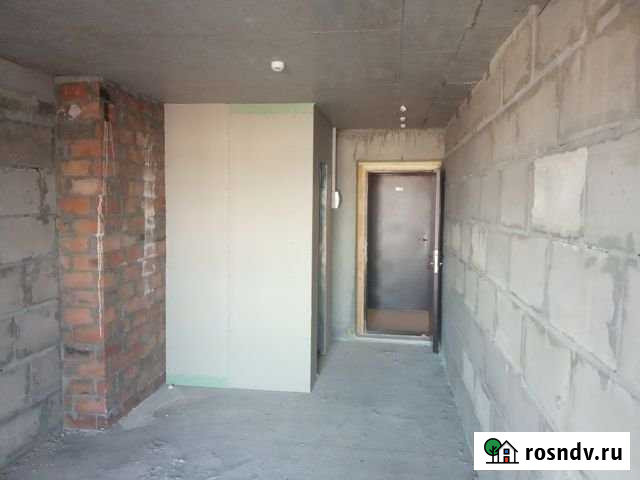 Квартира-студия, 19.3 м², 10/14 эт. на продажу в Новоалтайске Новоалтайск - изображение 1