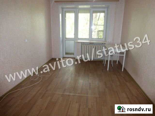 2-комнатная квартира, 40 м², 3/5 эт. на продажу в Михайловке Волгоградской области Михайловка - изображение 1