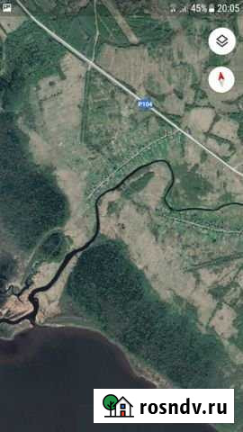 Участок ИЖС 27 сот. на продажу в Пошехонье Пошехонье - изображение 1