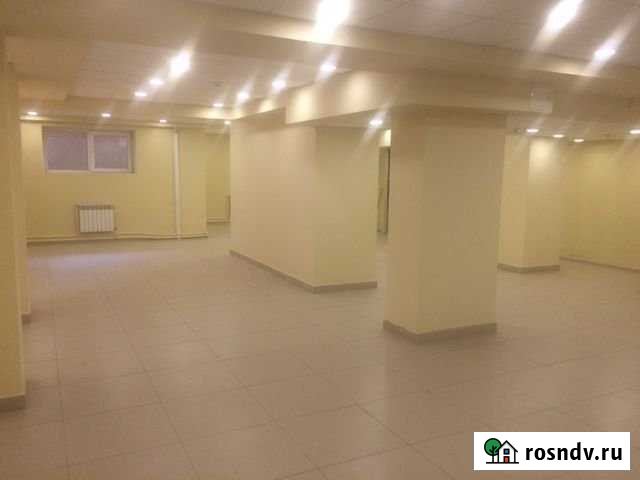 Помещение свободного назначения, 199 кв.м. Копейск - изображение 1