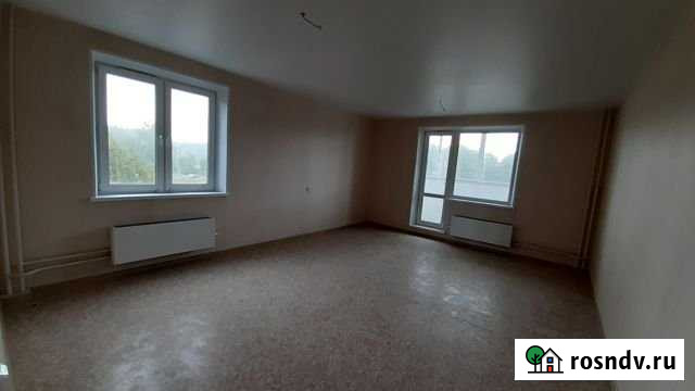 1-комнатная квартира, 42.7 м², 4/10 эт. на продажу в Челябинске Челябинск - изображение 1