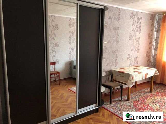 Комната 18.1 м² в 1-ком. кв., 3/5 эт. на продажу в Воронеже Воронеж - изображение 1