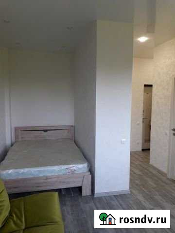 1-комнатная квартира, 28 м², 3/5 эт. в аренду на длительный срок в Весёлом Веселое - изображение 1