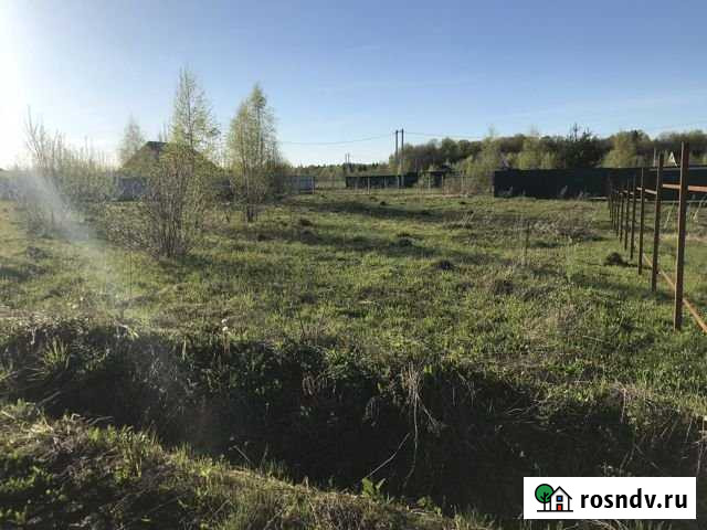Участок ИЖС 10 сот. на продажу во Фряново Фряново - изображение 1