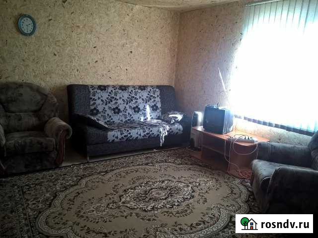 Дом 65 м² на участке 13 сот. на продажу в Новокуйбышевске Новокуйбышевск - изображение 1