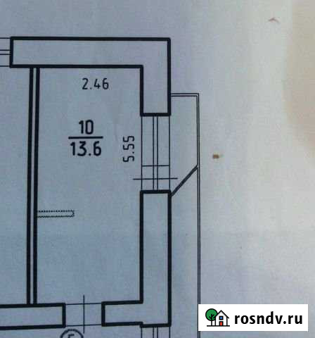 Комната 13.4 м² в 1-ком. кв., 4/9 эт. на продажу в Ижевске Ижевск - изображение 1