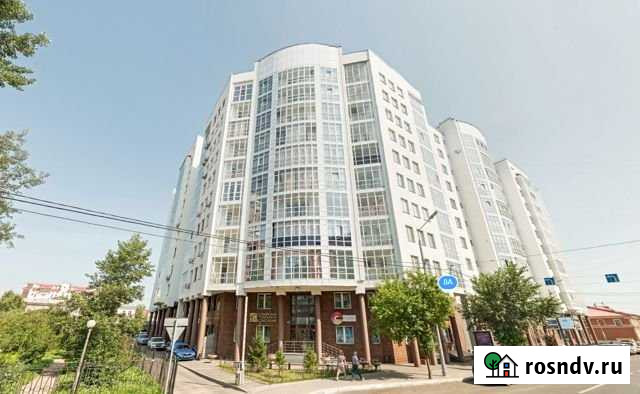 4-комнатная квартира, 152 м², 9/11 эт. на продажу в Красноярске Красноярск - изображение 1