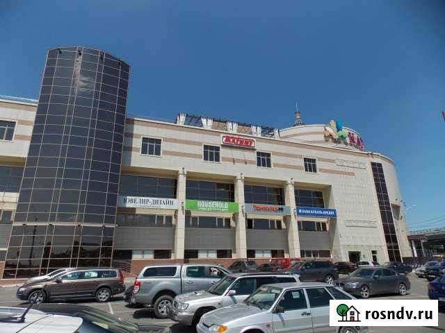 Торговое помещение, 315.7 кв.м. Краснодар - изображение 1