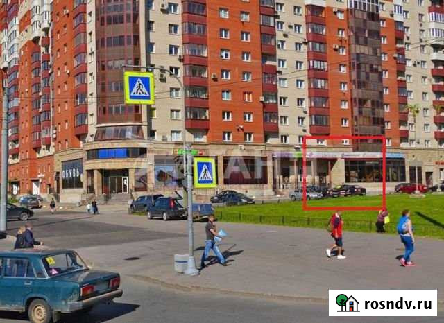 Торговое помещение в аренду Санкт-Петербург - изображение 1