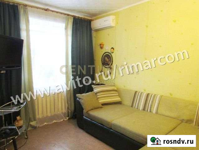 Комната 26 м² в 4-ком. кв., 4/5 эт. на продажу в Чехове Московской области Чехов - изображение 1