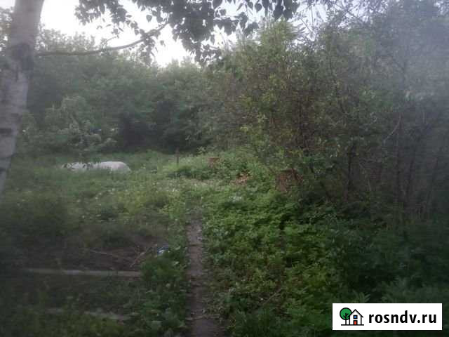 Участок ИЖС 6 сот. на продажу в Подольске Подольск - изображение 1