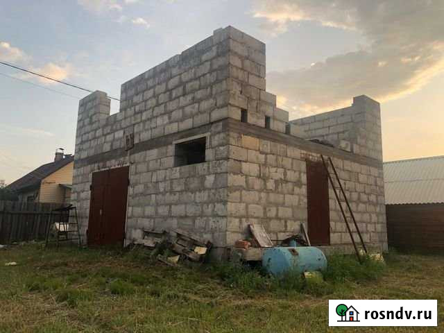 Дача 90 м² на участке 8 сот. на продажу в Чите Чита - изображение 1