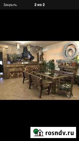 Гостиница Краснодар - изображение 1