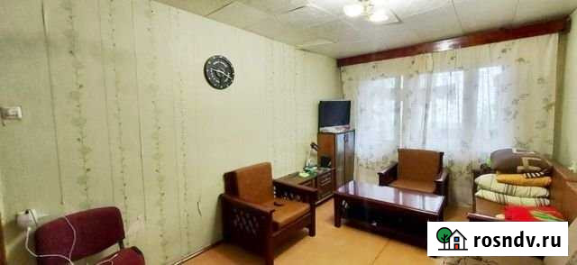 1-комнатная квартира, 30 м², 2/5 эт. на продажу в Иркутске Иркутск - изображение 1