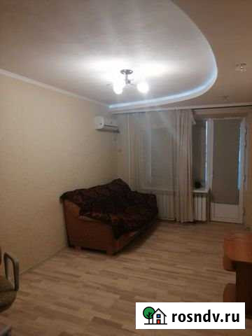 1-комнатная квартира, 31 м², 4/5 эт. в аренду на длительный срок в Аксае Ростовской области Аксай - изображение 1