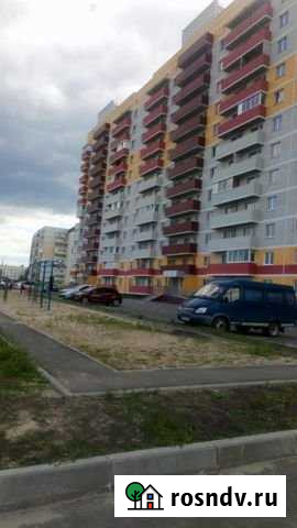 1-комнатная квартира, 36 м², 1/12 эт. на продажу в Брянске Брянск - изображение 1