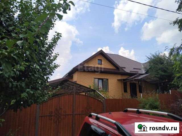 Дом 131 м² на участке 15 сот. на продажу в Дубовом Дубовое - изображение 1