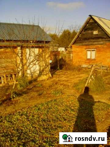 Участок СНТ, ДНП 6 сот. на продажу в Воткинске Воткинск - изображение 1