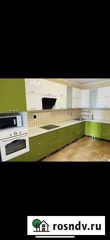 2-комнатная квартира, 72 м², 4/16 эт. в аренду посуточно в Пензе Пенза - изображение 1