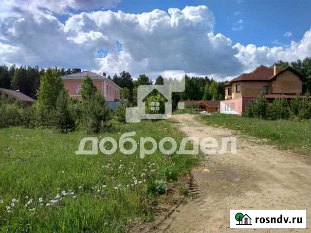 Участок ИЖС 10 сот. на продажу в Верхней Пышме Верхняя Пышма - изображение 1