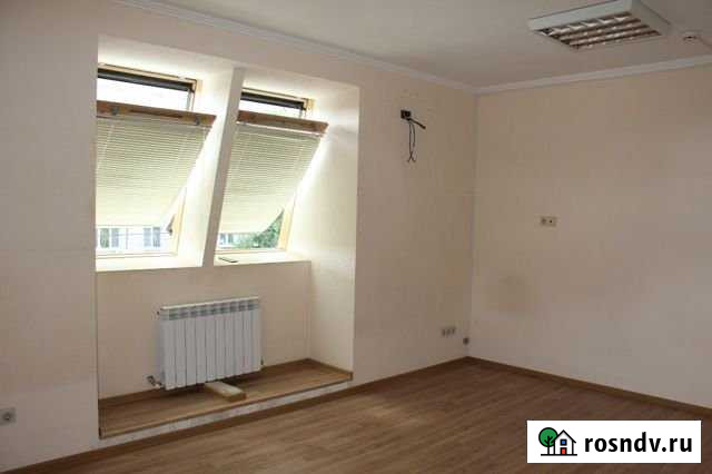 Офисное помещение Ростов-на-Дону - изображение 1