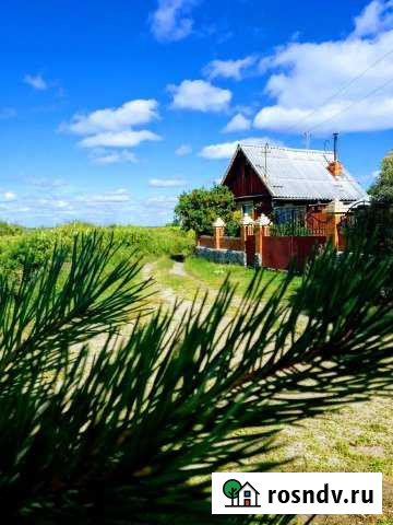 Дача 40 м² на участке 9 сот. на продажу в Тюмени Тюмень - изображение 1