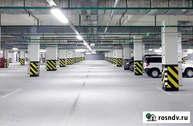 Машиноместо 17 м² на продажу в Евпатории Евпатория - изображение 1