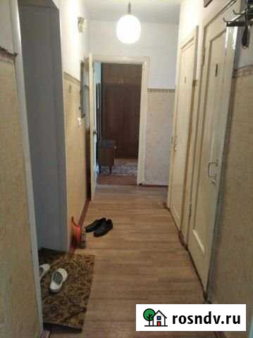 2-комнатная квартира, 42 м², 2/3 эт. на продажу в Линево Новосибирской области Линево - изображение 1