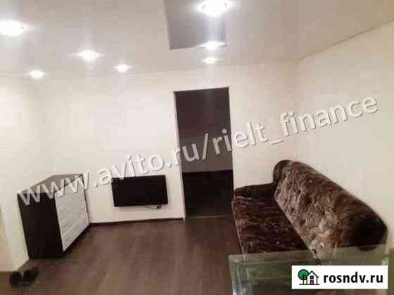 2-комнатная квартира, 37 м², 2/2 эт. на продажу в Калининграде Калининград