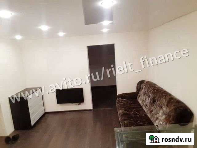 2-комнатная квартира, 37 м², 2/2 эт. на продажу в Калининграде Калининград - изображение 1