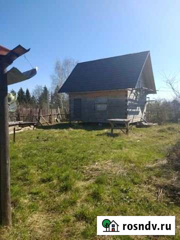 Дом 42 м² на участке 5.9 сот. на продажу в Перми Пермь - изображение 1