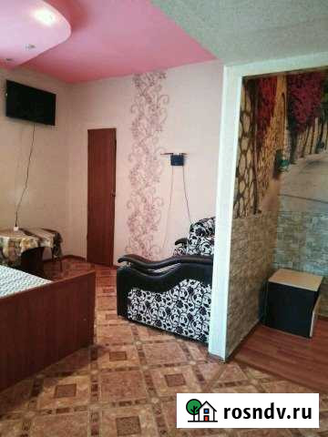 2-комнатная квартира, 32 м², 3/4 эт. в аренду посуточно в Кольчугино Кольчугино - изображение 1