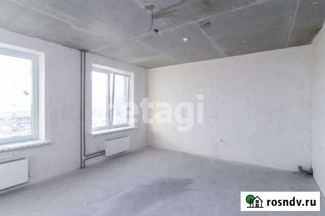 2-комнатная квартира, 67 м², 5/19 эт. на продажу в Тюмени Тюмень - изображение 1