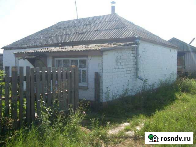 Дом 32 м² на участке 34 сот. на продажу в Каширском Каширское - изображение 1