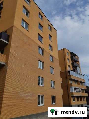 1-комнатная квартира, 43 м², 3/7 эт. на продажу в Подольске Подольск - изображение 1