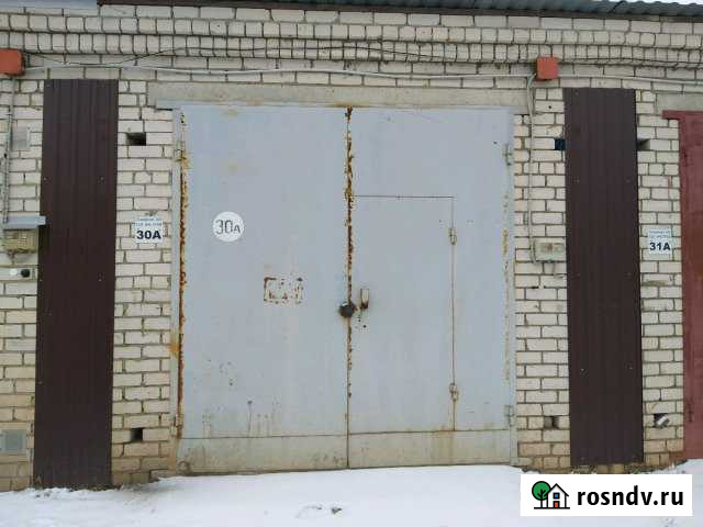 Гараж на продажу в Воронеже Воронеж - изображение 1