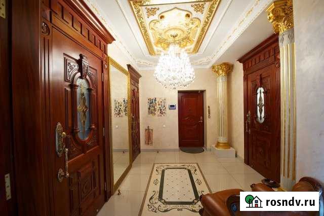 5-комнатная квартира, 113.8 м², 4/4 эт. в аренду на длительный срок в Красноярске Красноярск - изображение 1