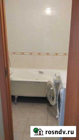 1-комнатная квартира, 42 м², 15/16 эт. в аренду на длительный срок в Мурино Мурино - изображение 1